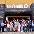 Festival do vinho do Douro Superior 2022